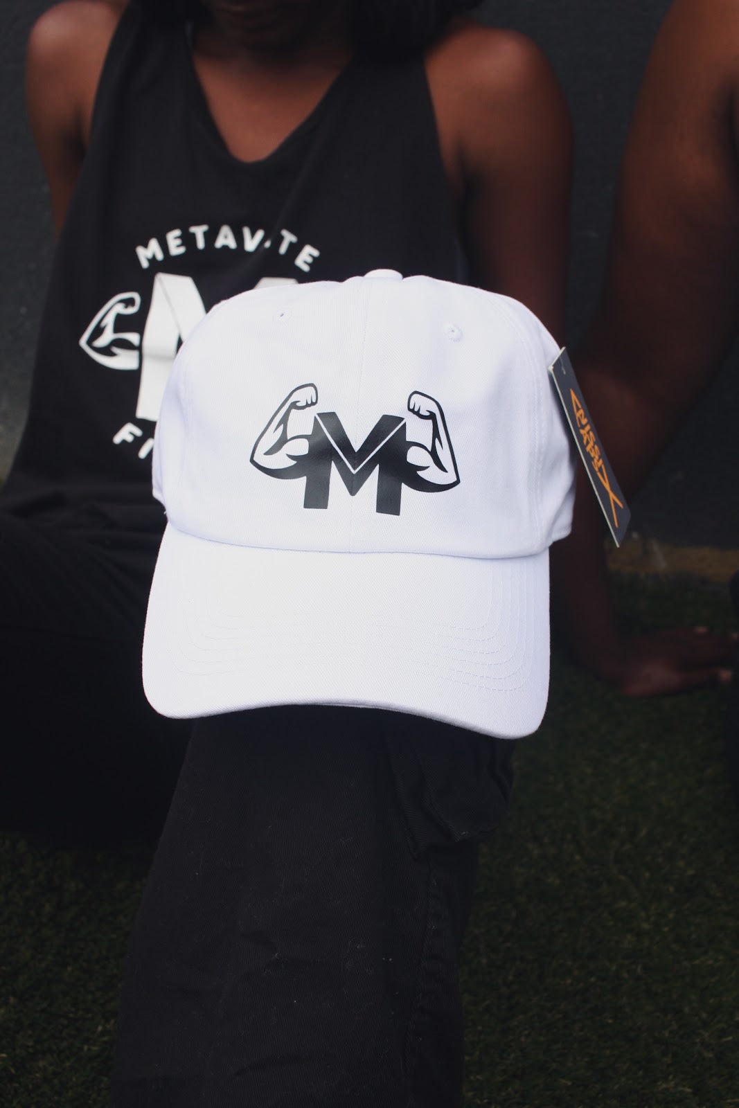 MetavateAD Hats