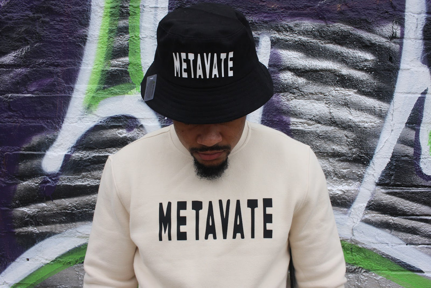 Metavate Bucket Hat