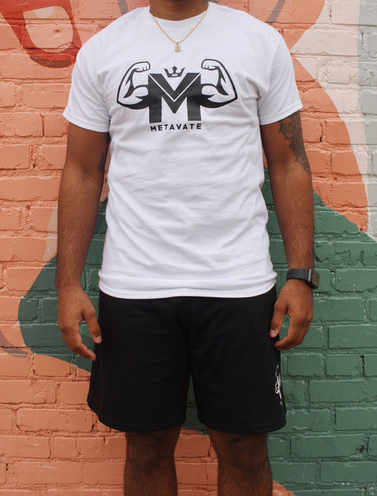 Men's MetavateAD Shorts